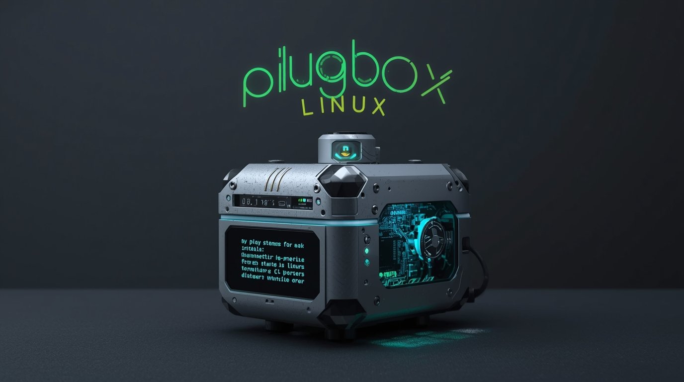 Plugboxlinux Microcomputing: Exploring the Future of Compact Computing ...