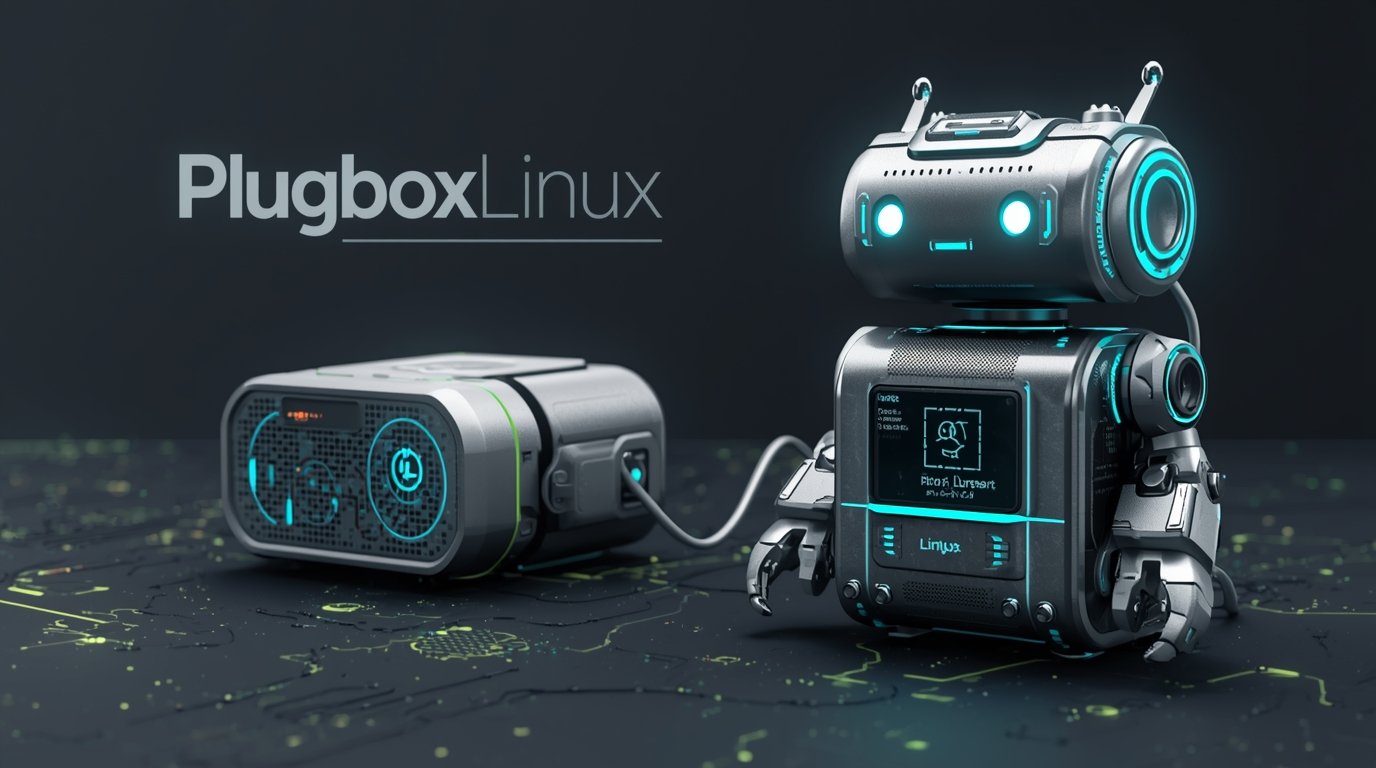 Plugboxlinux Microcomputing: Exploring the Future of Compact Computing ...