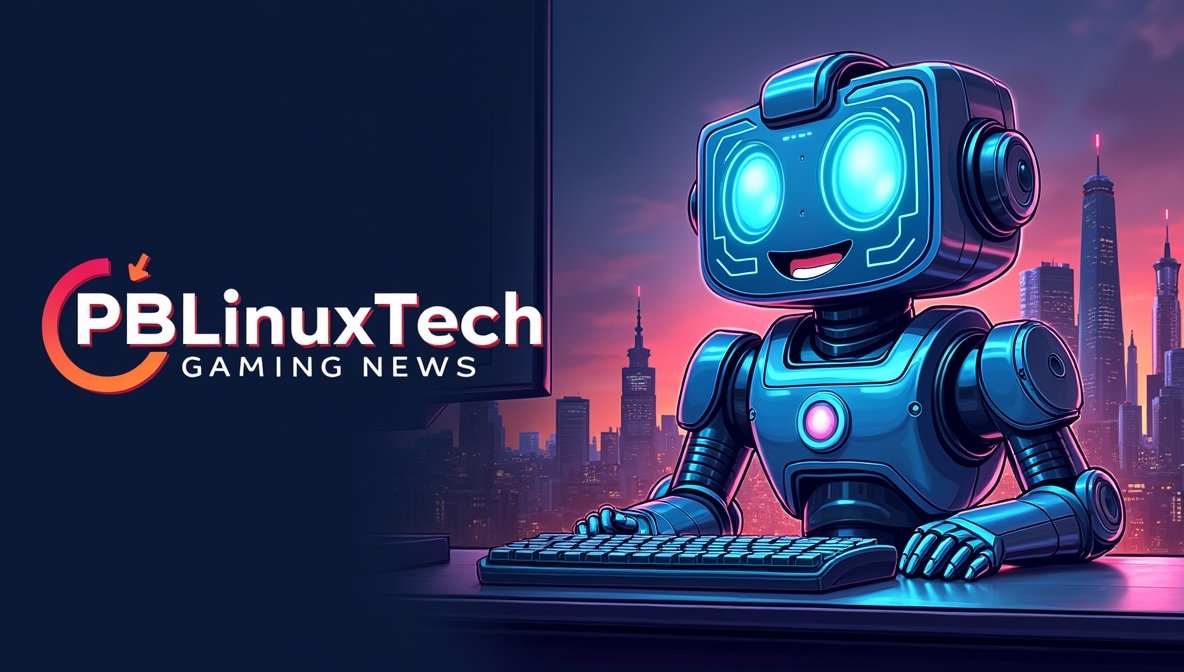 pblinuxtech gaming news by plugboxlinux: Latest Updates, Reviews, and Industry Insights