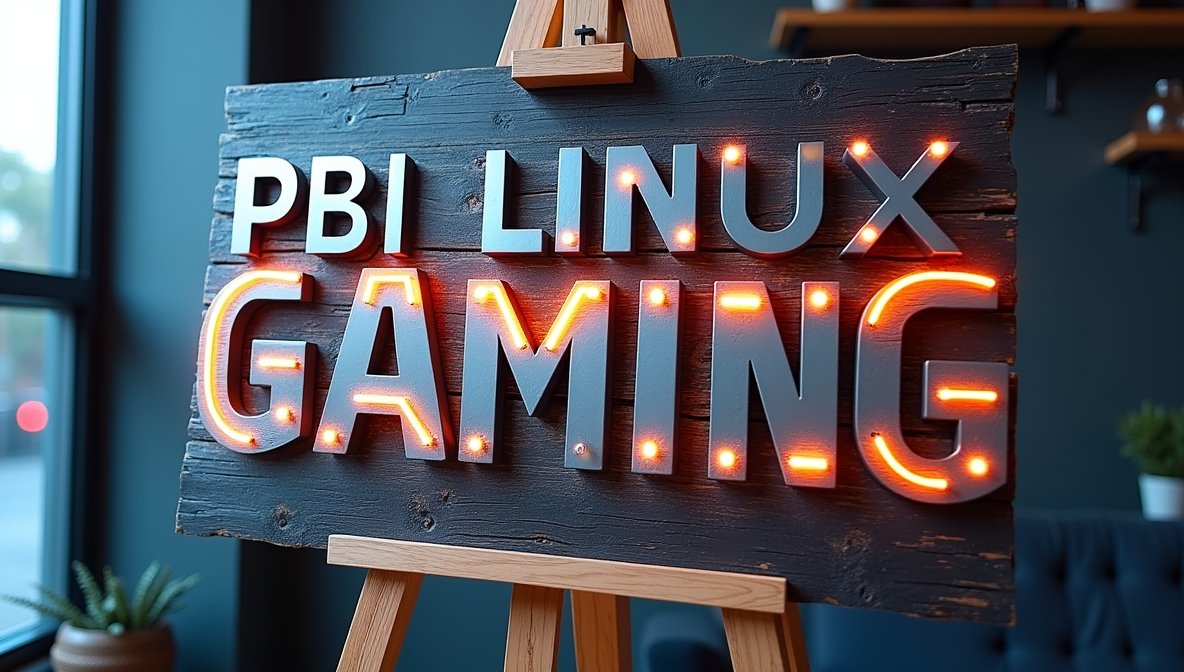 technology news pblinuxgaming from plugboxlinux: Latest Updates, Trends, and Insights in Linux Gaming