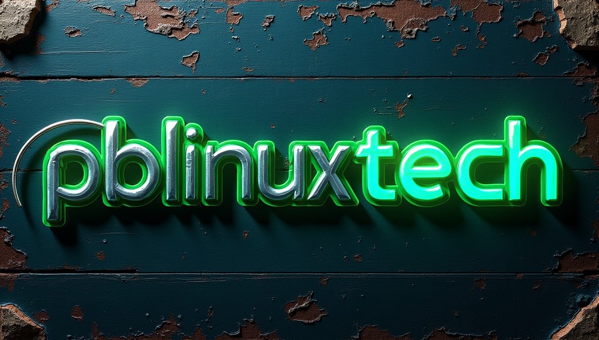 Pblinuxtech Gaming Hacks from Plugboxlinux: A Complete Guide to Smarter Linux Gaming
