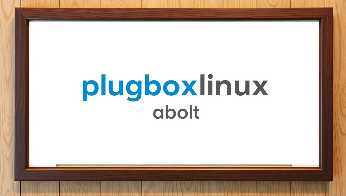 plugboxlinux about